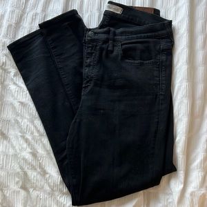 Madewell Roadtripper Jeans